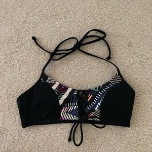 PINK/Victoria Secret Bikini Top